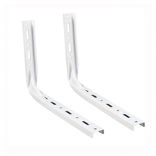 [SC.425-4490] SOPORTES PARA AIRE ACONDICIONADO SPLIT 4000 EPOXI BCO 1000 G