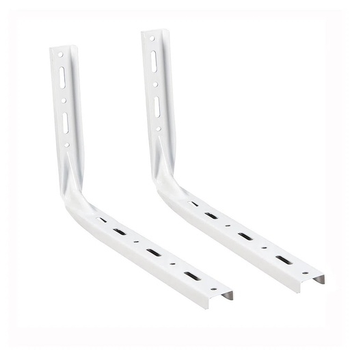 [SC.425-4420] SOPORTES PARA AIRE ACONDICIONADO SPLIT 4000 EPOXI BCO 1000 G