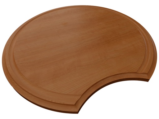 [JH.APITAO37] TABLA DE PICAR O37 (MADERA)