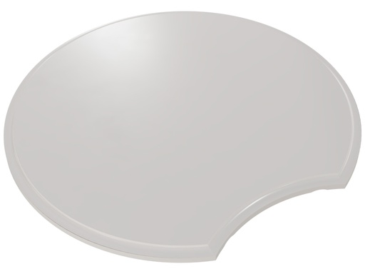 [JH.APITACOO37] TABLA DE PICAR O37 DE CORIAN