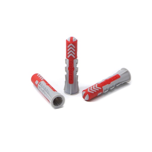 [BF.200.DP.8.65] TACO NYLON DUOPOWER 8 x 65 mm
