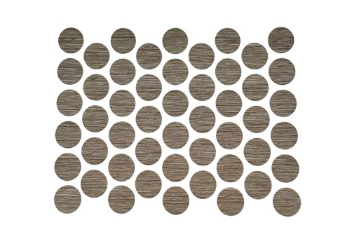 [CC.59935TT] TAPA AUTOAD. 12mm. BALTICO 59935 x plancha de 50u.