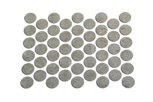 [CC.2094TT] TAPA AUTOAD. 12mm. CONCRETO METROP. MS 2094 x plancha de 50u.