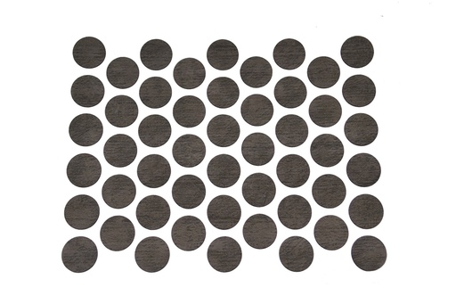 [CC.VER3] TAPA AUTOAD. 12mm. MOSCU x plancha de 50u.