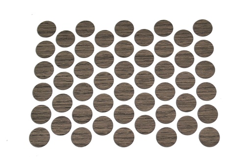 [CC.3381TT] TAPA AUTOAD. 12mm. TERRARUM 3381 x plancha de 50u.