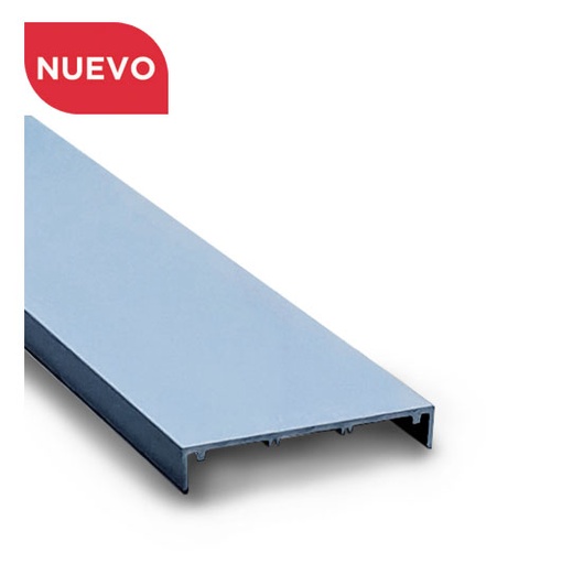 [EH.EHPATA36X10] TAPACANTO DE APLICAR 36mm x3mts