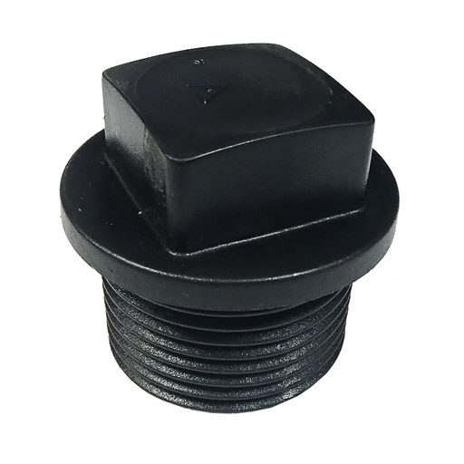 [AS.08-290020000] TAPON ROSCADO 3/4 x - UN