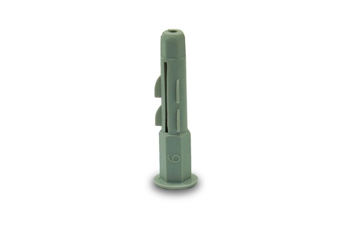[VI.123] TARUGOS PY N°  6 x1u.