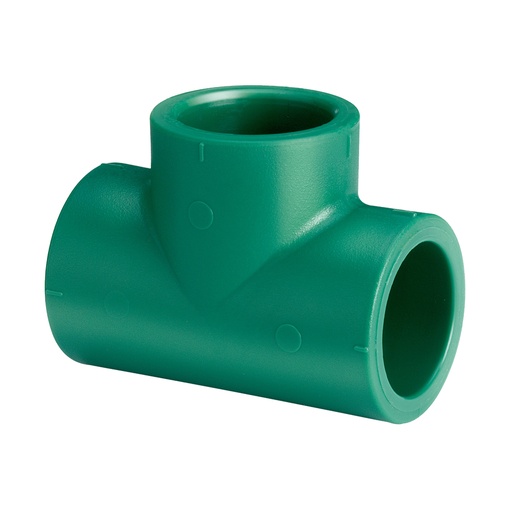 [AS.08-130032000] TEE NORMAL F.F DE 32mm x1u.