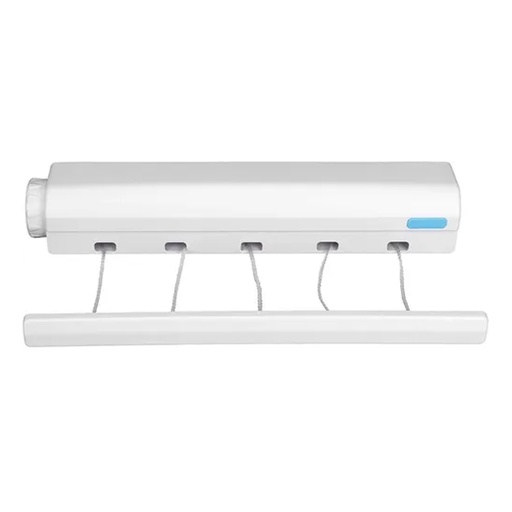 [BR.T-100] TENDER EXTENSIBLE HASTA 3,75MTS DE 5 LÍNEAS