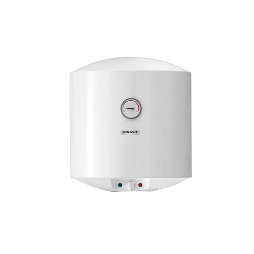 [LO.TE40F] TERMOTANQUE ELECTRICO  37 Llts CONEXION INF. P/COLGAR