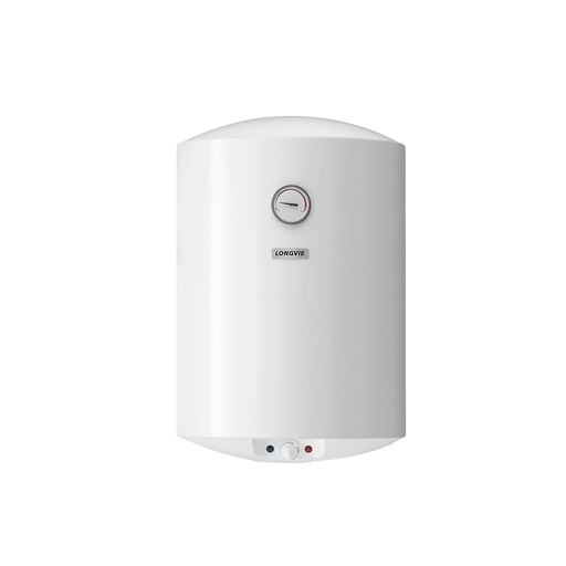 [LO.TE60F] TERMOTANQUE ELECTRICO  57 Llts CONEXION INF. P/COLGAR