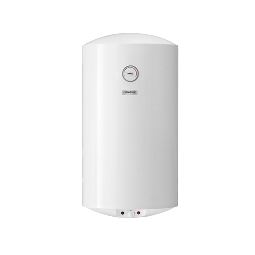 [LO.TE80F] TERMOTANQUE ELECTRICO  80 Llts CONEXION INF. P/COLGAR