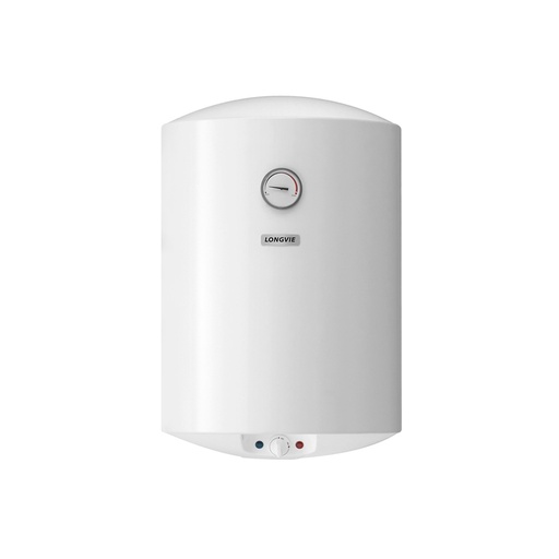 [LO.TEP60AR] TERMOTANQUE ELECTRICO POTENCIADO  60 lts CENEXION INF P/COLGAR