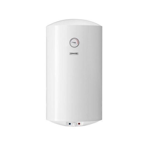 [LO.TEP80AR] TERMOTANQUE ELECTRICO POTENCIADO  80 lts CENEXION INF P/COLGAR