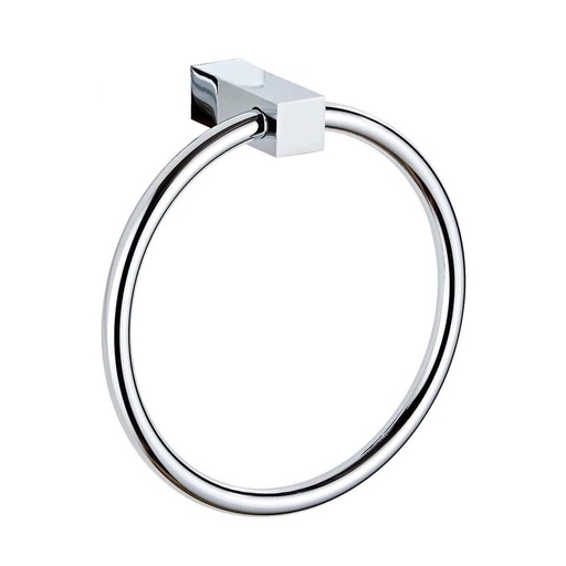 [DP.960301] TOALLERO ARO ACERO INOX