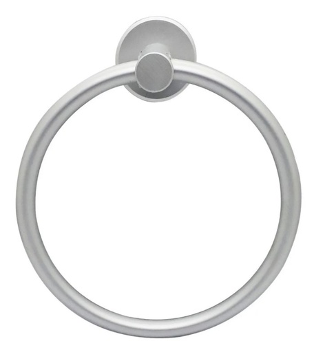 [OT.RP4030] TOALLERO ARO ALUMINIO