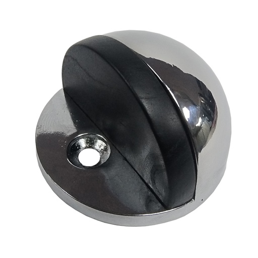 [DK.OL-3122] TOPE MEDIA ESFERA PUERTA PISO ZAMAK DANNOK