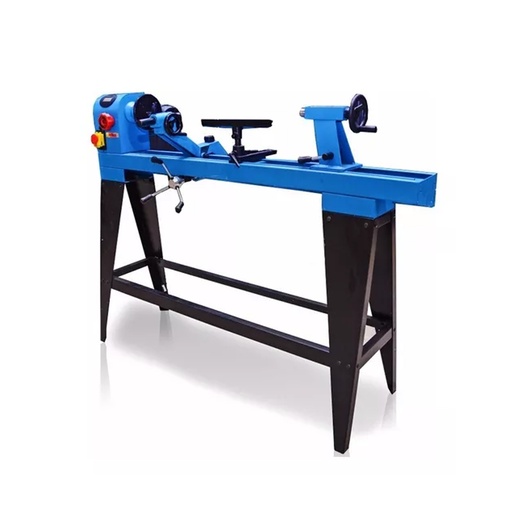 [10.TOR-1000-COP] TOR-1000-COP TORNO P/MADERA 1000mm. C/COPIADOR