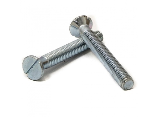 [BF.62.5.12] TORNILLO CABEZA FRESADA 3/16 x 1/2"