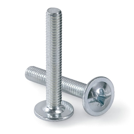 [BF.915.T.4.25] TORNILLO PARA TIRADOR 4 x 25 mm