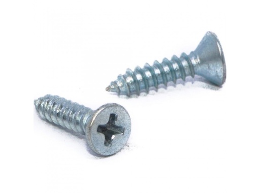 [BF.63.F.6.16] TORNILLO PARKER CABEZA FRESADA PHILLIPS 6 x 16 mm