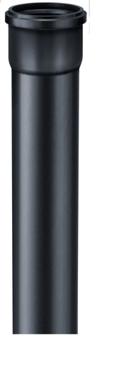 [DT.10-100050400] TUBO 50 x 4000 mm