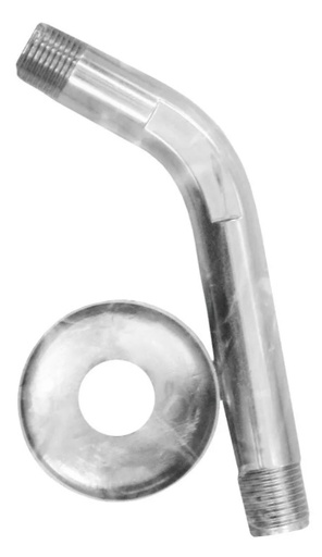 [DA.DUCH0IMP02] TUBO DE DUCHA 160 mm.