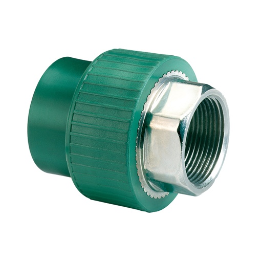 [AS.08-271063050] TUBO F.R.M HEMBRA (FUSION HEMBRA) 63mm X 2" x1u.