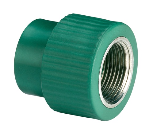 [AS.08-271025020] TUBO F.R.M HEMBRA 25mm x 3/4" x1u.