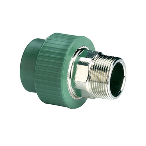 [AS.08-272040032] TUBO F.R.M MACHO (FUSION HEMBRA) 40mm X 1.1/4" x1u.