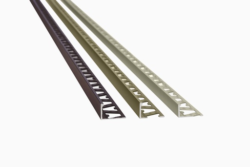 [AT.1470] VARILLA EN L 10mm x 2.50m ALUMINIO NATURAL