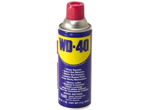 [BF.180.311] WD-40 AEROSOL GRANDE 311cc