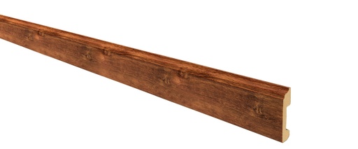 [AT.2347] ZOCALO DE EPS CURVE 80mm x 2.50m AVELLANA