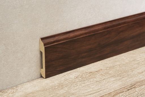 [AT.2349] ZOCALO DE EPS CURVE 80mm x 2.50m CACAO