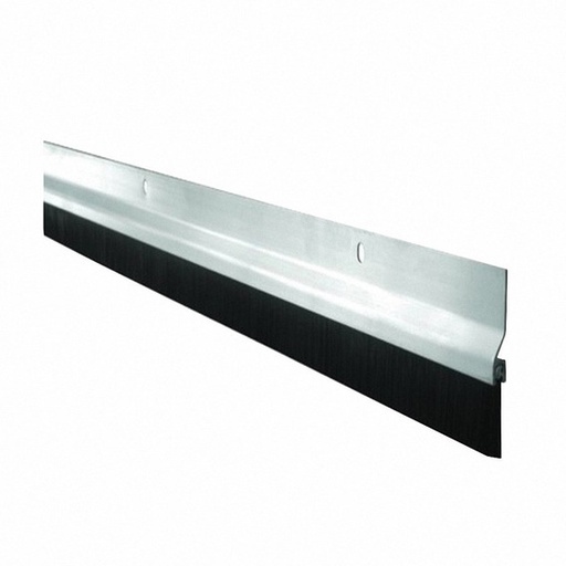[SC.630-0080] ZOCALO P/PUERTA ALUMINIO 80cm